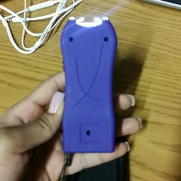 Tazor - Picture 3 of 4