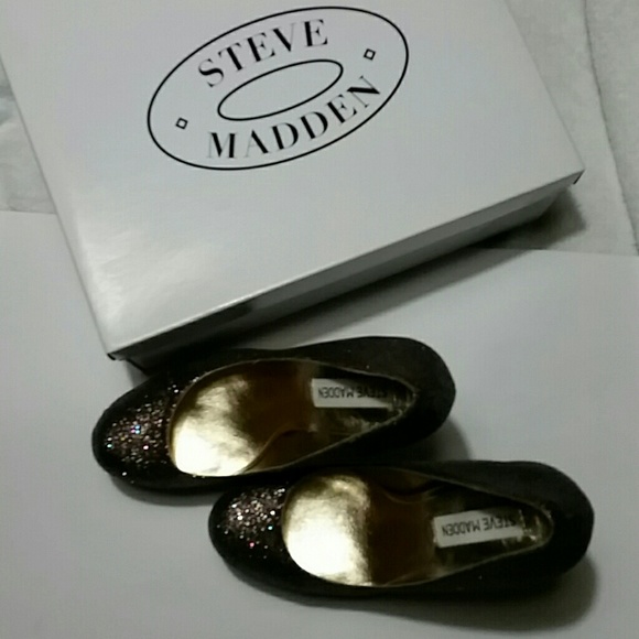 Steve Madden Caryssag Multi shoe - Picture 2 of 4