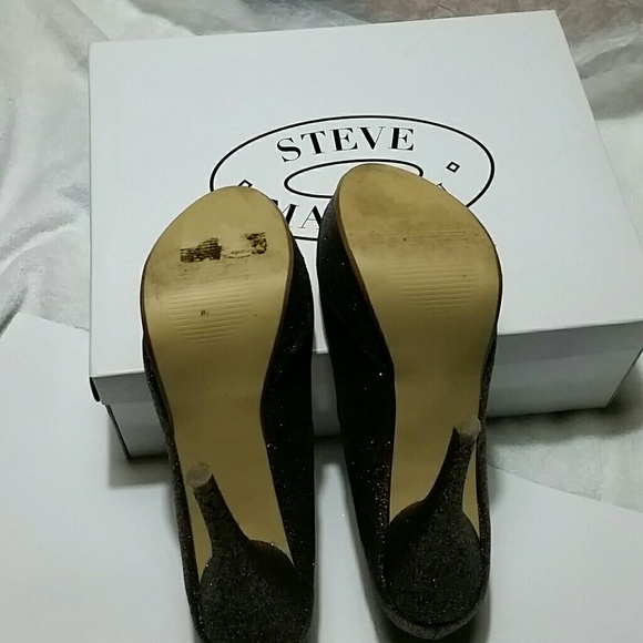 Steve Madden Caryssag Multi shoe - Picture 4 of 4