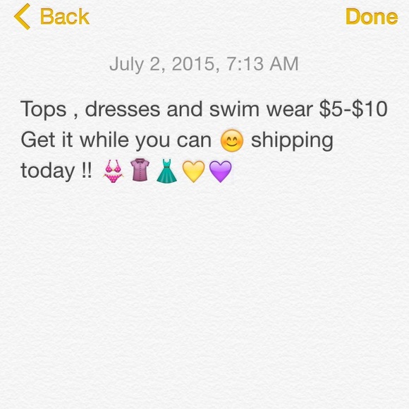 Come take a look !(: