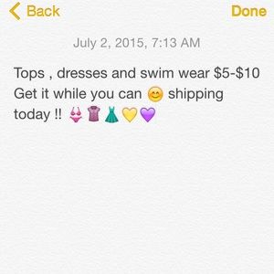 Come take a look !(: