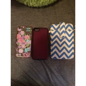 5c cases