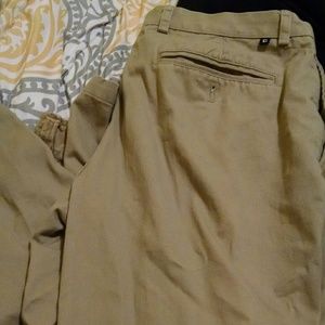 Mens Chap pants