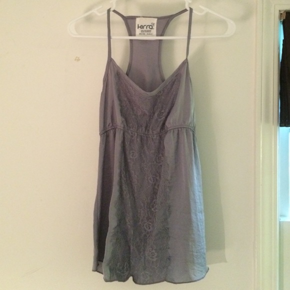 Kirra Night Top