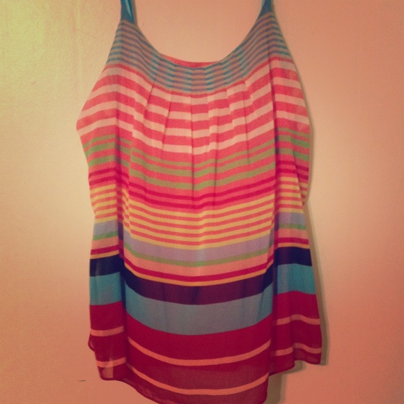 Tank top