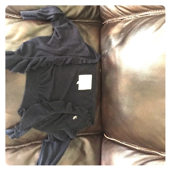 Abercrombie & Fitch Cardigan