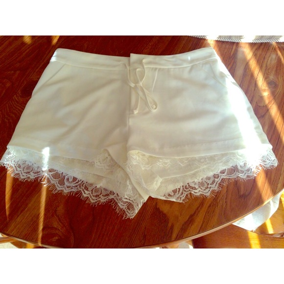 NWT Forever 21 shorts!