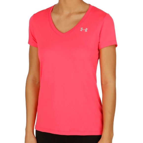 Womens Under Armour t Shirt