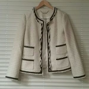 White House Black Market jacket