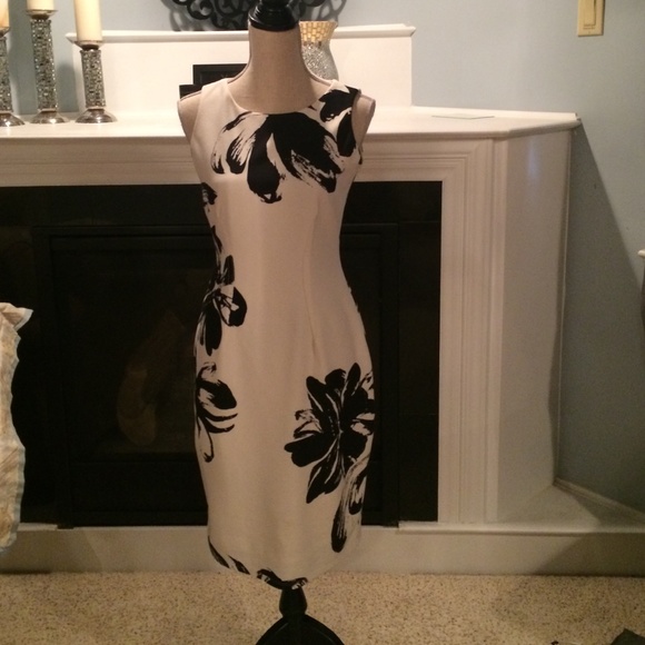 Sheath Dress