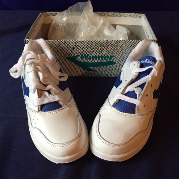 Winners shoes 2