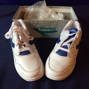 Winners shoes 2