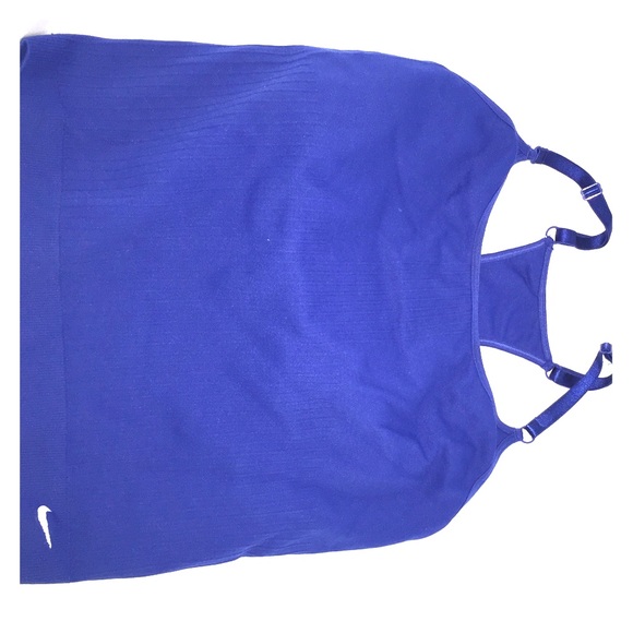 Nike Workout Top