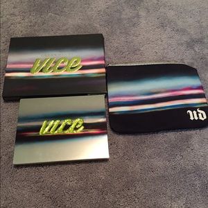 Urban decay vice 3