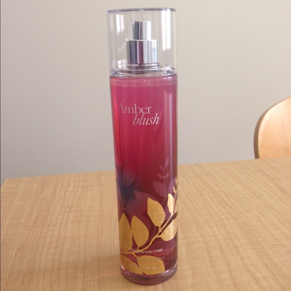 Bath and Body Works Perfume NEVER OPENED