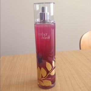 Bath and Body Works Perfume NEVER OPENED