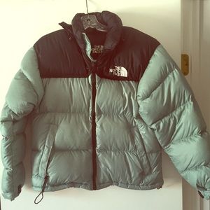 Northface Marshmellow Jacket