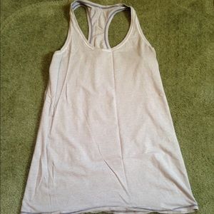 Lululemon Top
