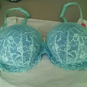 Victoria's Secret Push-up 36dd