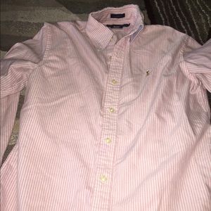 Women's Polo shirt