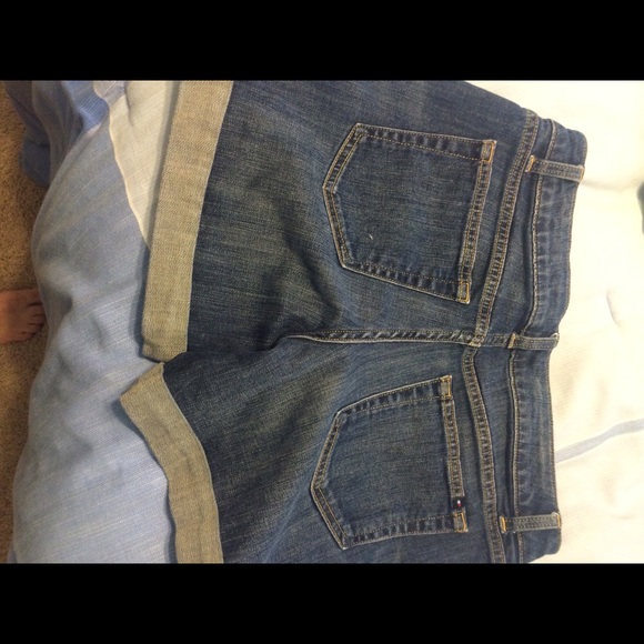 Shorts - Picture 2 of 2