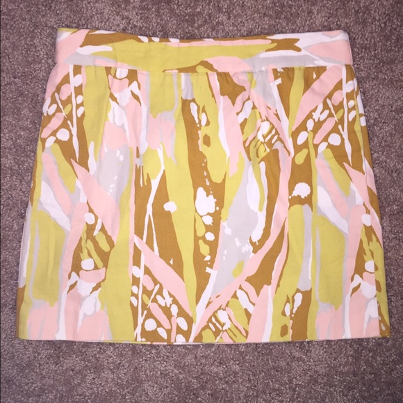 J. Crew Dresses & Skirts - J Crew Spring/Summer skirt, new without tags