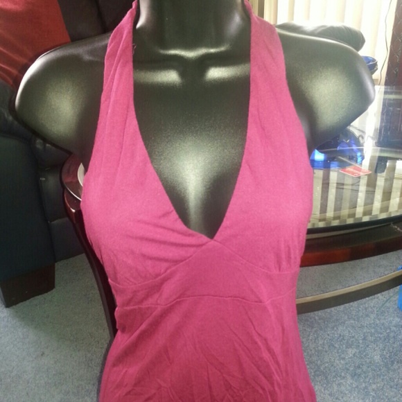 Old Navy Halter top