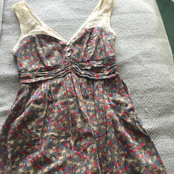 Forever 21 Dress
