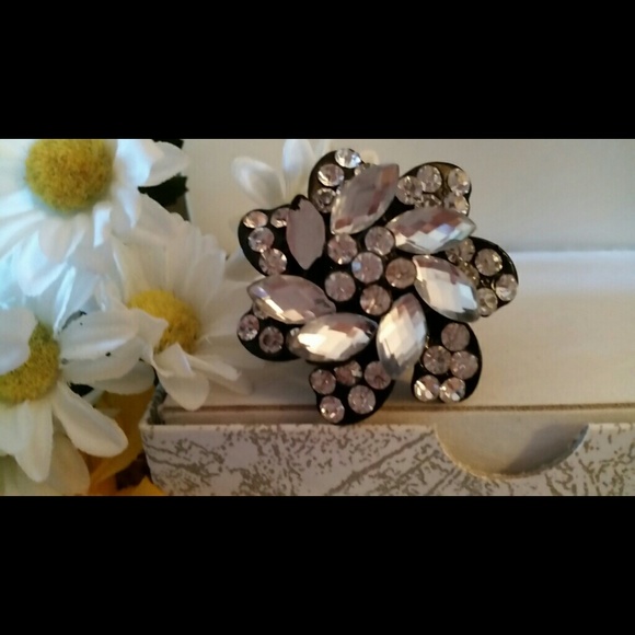Statement ring - Picture 4 of 4
