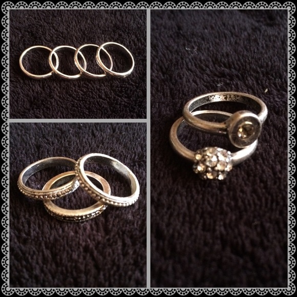ring set;