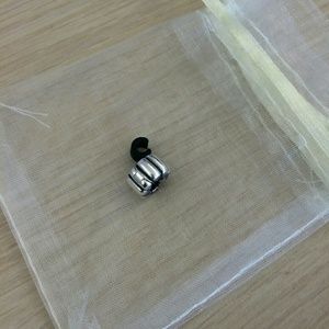 Authentic Pandora Clip
