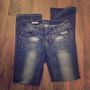 Denim Decree jeans
