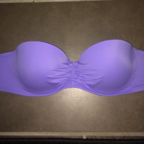 victoria secret push up bathing suit