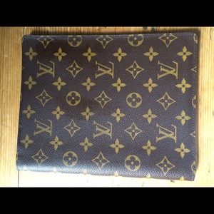LV day planner