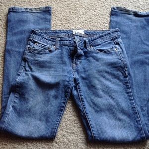 Aeropostale Jeans Size 3/4
