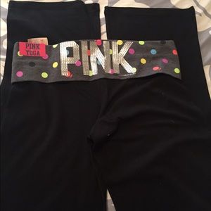 Victoria Secret Yoga pants
