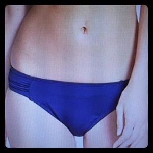 Brand new! Tommy Bahamas hipster bikini bottom