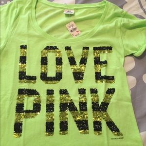 Victoria's Secret t shirt