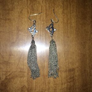 Authentic Guess Earrings
