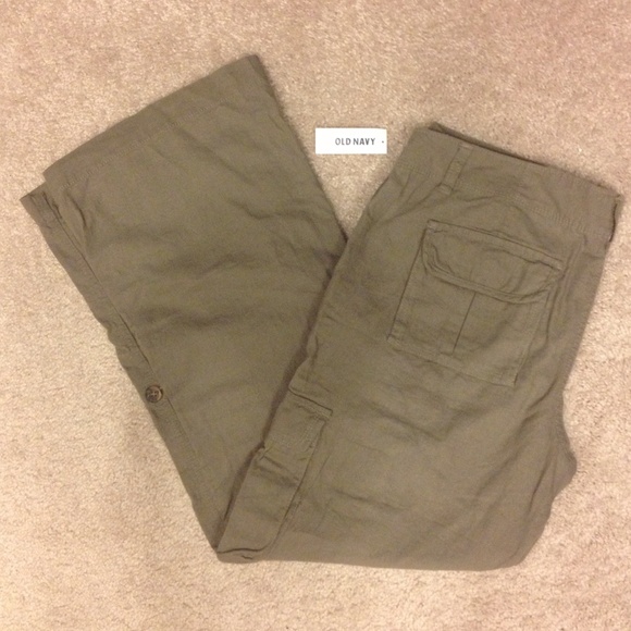 Old navy linen pants Find great deals on eBay for old navy womens linen pants. Shop with confidence.