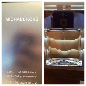 Michael Kors Perfume