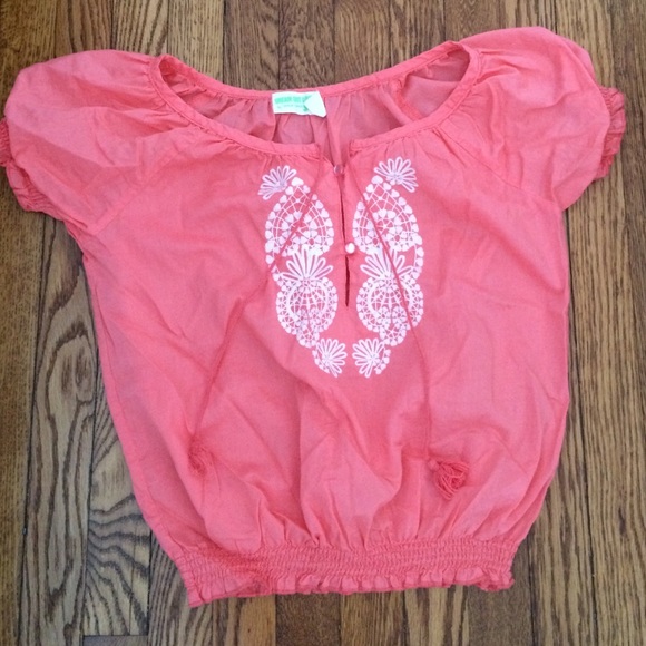 Cute shirt