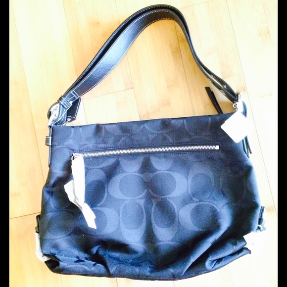NWT Coach Handbag
