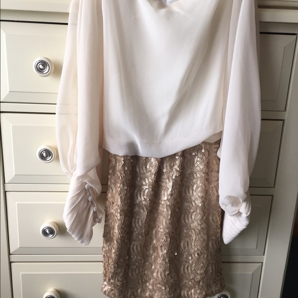 HP π Spool 72 Dress - Picture 2 of 3