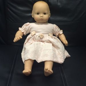 Authentic Bitty Baby American girl doll