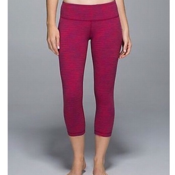 Lululemon pants