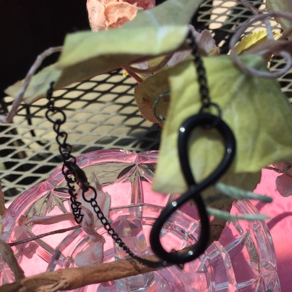 ๐Infinity Chain Bracelet ๐ - Picture 2 of 2