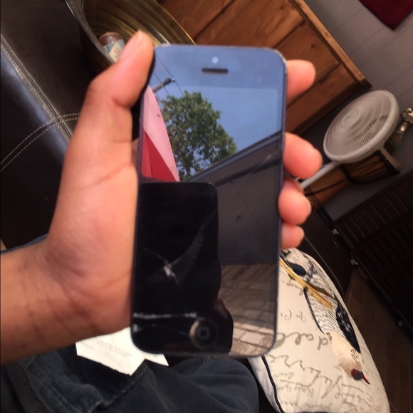 iPhone 5