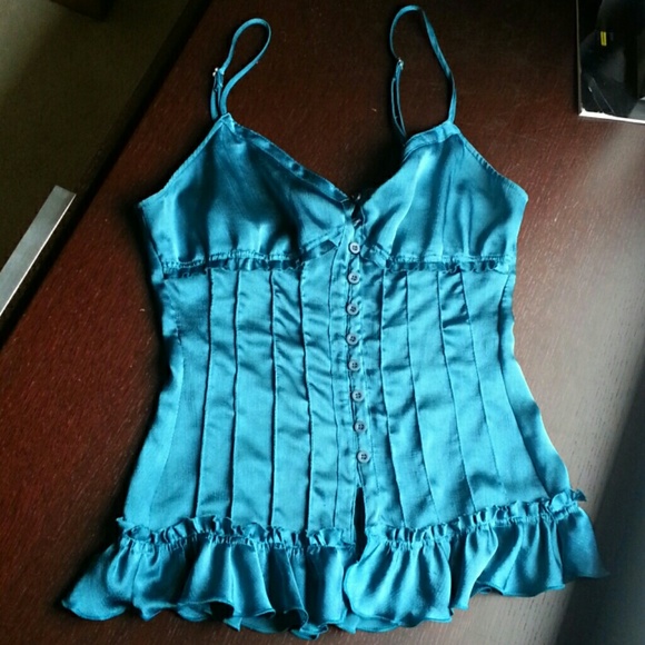 Beautiful top