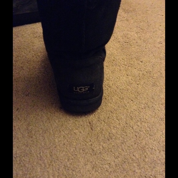 Uggs Australia Used 6.5/10 condition